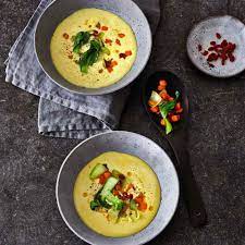 gelbe linsen suppe mit mohren und pak choi rezept gelbe linsen rezepte pak choi rezept