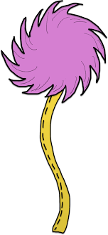 Purpletree Png 632 1369 Dr Seuss Images Dr Seuss Trees Seuss