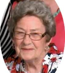 Pauline Jacklin Smith Obituary January 14, 2022