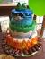 Camping Birthday Party Games
