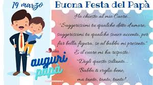Regali per la festa del papà. Festa Del Papa 5 Modi Per Trascorrere La Giornata