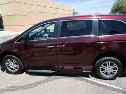 Image result for Dark Cherry 2013 Odyssey