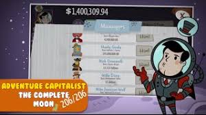 July 29, 2017 in adventure capitalist. Adventure Capitalist Tips Tricks How To Beat The Moon 206 206 Youtube