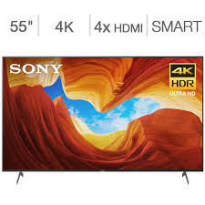 From their model number, we can easily notice that sony x90ch is the model that positioned higher than sony x75ch. Sony 55 Class X90ch Series 4k Uhd Led Lcd Tv Costco
