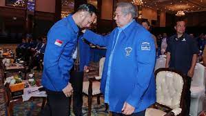 Sby soal klb moeldoko dengan darah dingin lakukan kudeta. Isu Kudeta Partai Demokrat Moeldoko Akui Masih Hormati Sby