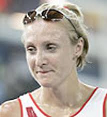 Paula's dad asked to save athletics