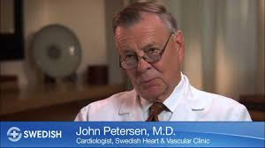 John L. Petersen, M.D.