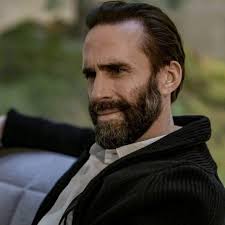 Young Sherlock"-Überraschung: Onkel des Hauptdarsteller spielt Sherlocks  Vater