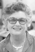 Ruth Cauthen Obituary (2011)