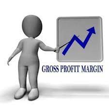Gross Profit Margin Gross Margin Financial Analysis Profit Gross Margin