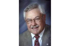 James Obrecht Obituary (2014)