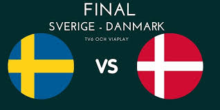 Det bästa flygerbjudandet från sverige till danmark som hittats på momondo de senaste 72 timmarna är 8 746 kr. Nar Finalen Mellan Sverige Och Danmark Spelas Och Var Den Sands Handbolls Vm Nu