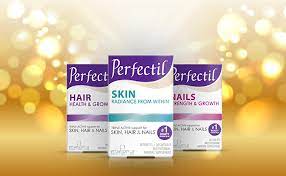 Perfectil skin, hair and nails 30 tablets vitabiotics. Amazon Com Vitabiotics Perfectil Hair Multivitamin Hair Growth And Thickening Formula Supports Thicker Healthy Hair Vitamin D Vitamin E Collagen Biotin And More Health Personal Care