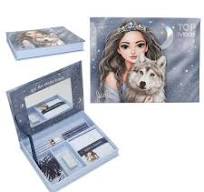 Depesche - TOPModel Schreibwarenbox WOLF