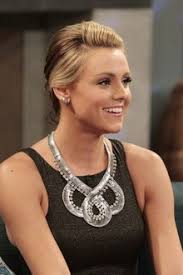 Ashley Salter TV Shows List