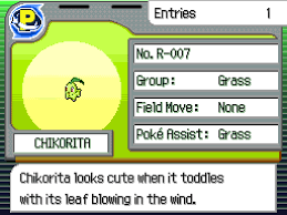 Pokemon Ranger Part #3