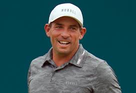 Masters invitation goes to the wrong Scott Stallings