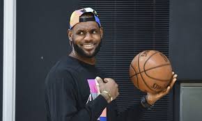 The regular season began on october 22, 2019, and originally was supposed to end on april 15, 2020. Nba Lakers Not Raptors Or Warriors Are Favored To Win 2020 Title
