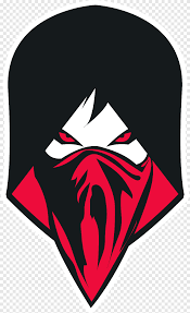 Make a minecraft logo design online with brandcrowd's logo maker. Black And Red Character Illustration League Of Legends Electronic Sports Minecraft Logo Logo Esport Sport Fictional Character Png Pngegg