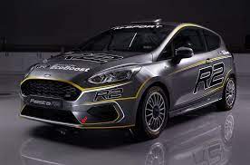 2019 Ford Fiesta R2 Rally Car Gallery Top Speed