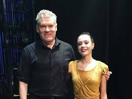 Lauren and William Wolfram: Performing as a Family