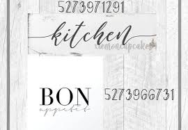 5 aesthetic pictures codes for bloxburg! Untitled Bloxburg Decal Codes Roblox Decal Design