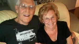 A melancholy goodbye to Joe Szombathy