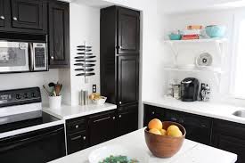 This is a definitive plus for many homeowners. Gel Staining Kitchen Cabinets 6 Month Review Merrypad