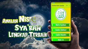 Di malam nisfu sya'ban kita berdoa kepada allah untuk panjang umur, murah rezeki, dan tetap iman. Download Doa Amalan Nisfu Syaban Lengkap Free For Android Doa Amalan Nisfu Syaban Lengkap Apk Download Steprimo Com
