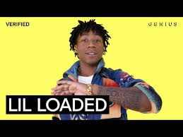 The pain from someone doing that to you can hurt a lot. Dallas Rapper Lil Loaded Has Died At 20 Genius