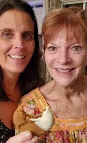 Thank you, Rachel Okoji! I already had more than my share. I love  gingerbread and ginger snaps.😂❤️💕 They're delicious!