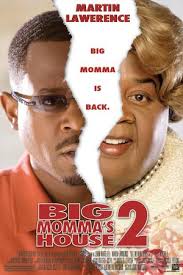 Martin lawrence, marisol nichols, kevin durand and others. Big Momma S House 2 2006 Movie Posters
