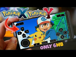 Pokemon X And Y Download For Android Now How To Download Pokemon X Y For Android Highly Compressed Youtube