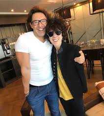 She is not dating anyone currently. Biography Of Laura Pergolizzi Biography And A Review Of The Work Of The Extraordinary Lp Vocalist Of The Lp Group