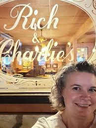 Rich & Charlie's