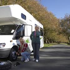 I have been following this 'conspiracy' for a while. Recreation Vehicle Appraisal Guide