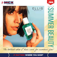 Marine Corps Exchange