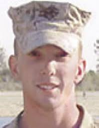 LCpl Timothy Ryan Creager (1983-2004)