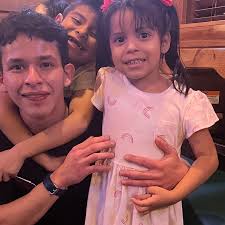 Fundraiser for Rogelio Orozco by Chelsea Morris : Eliud's funeral