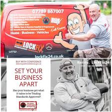 Последние твиты от chartered trading standards institute (@ctsi_uk). Lockfix24 Exeter Buy With Confidence Approved
