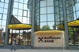 The company offers cross border accounts; Raiffeisen Bank International Wie Wird Es Weitergehen Markteinblicke