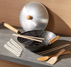 Browse through our reviewed best wok for electric stove. The 9 Best Woks In 2021