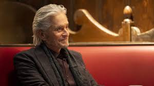For disney, he played danny in the 1972 disney film, napoleon and samantha. On My Screen The Kominsky Method Star Michael Douglas Deadline