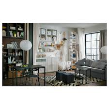 And when i am in the comfort of my own living room, my feet routinely go up on the coffee table or a nearby chair. Tarendo Table Black Ikea