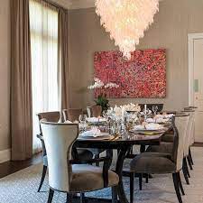 Houzz On Instagram Diningroom Home Bedroom Homedecor Bathroom Apartment Garden Housedesing Ho Home Decor Decor Interior Design Interior Decorating