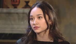 Days of Our Lives Spoilers: Tate's Wedding Crashed, Sophia's Dad Stops  Forced Teen Marriage?