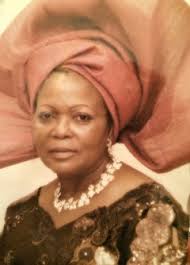 Obituary for Oluyemisi (Oyenuga) Oyenuga-Jackson