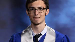 H. L. Bourgeois High School Class of 2020 (G-J)