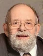 Obituary information for Frederick James Koenig