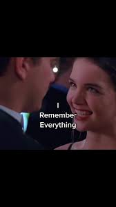 Dawson's Creek The Anti-Prom Moment